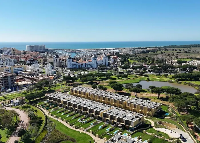 Rimah, Sunny Algarve, Entire 