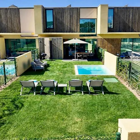 Villa Rimah, Sunny Algarve, Entire 