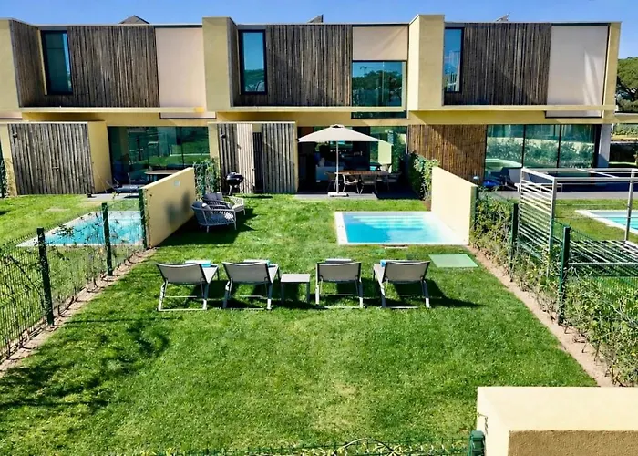 Hébergement de vacances Rimah, Sunny Algarve, Entire 